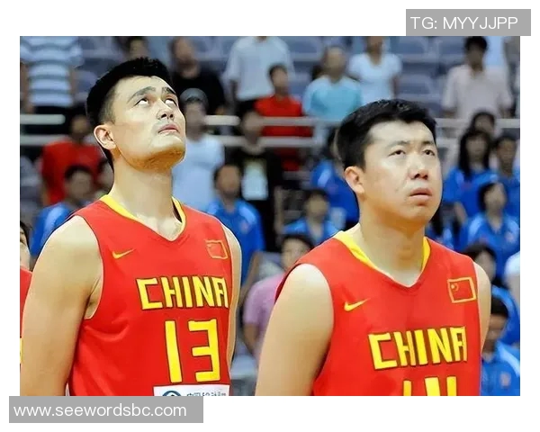 姚明的传奇之路与中国篮球的崛起与发展探讨 姚明的传奇之路与中国篮球的崛起与发展探讨