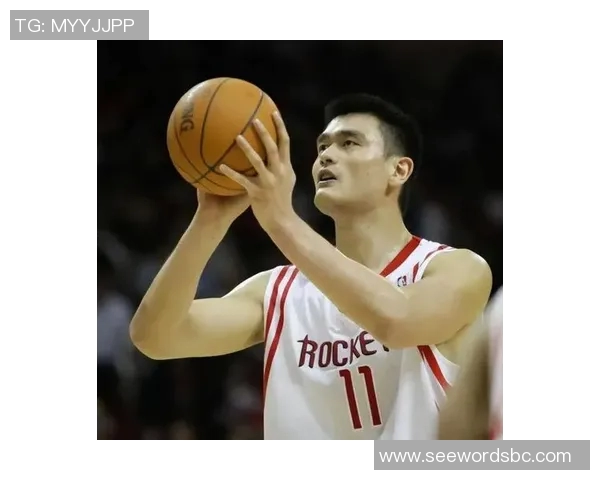 姚明背后的故事与传奇人生揭秘从篮球巨星到文化使者的成长之路 姚明背后的故事与传奇人生揭秘从篮球巨星到文化使者的成长之路