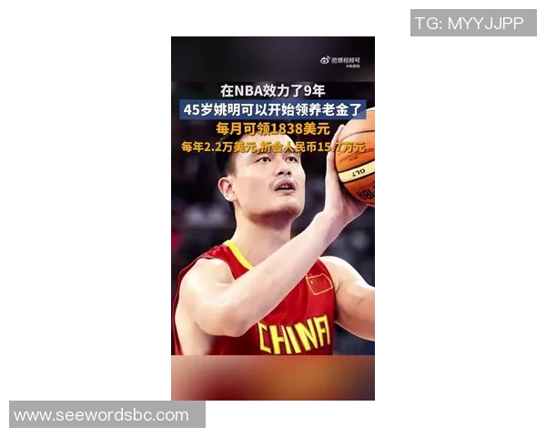 姚明领衔中国篮球崛起之路NBA传奇背后的奋斗与荣耀 姚明领衔中国篮球崛起之路NBA传奇背后的奋斗与荣耀