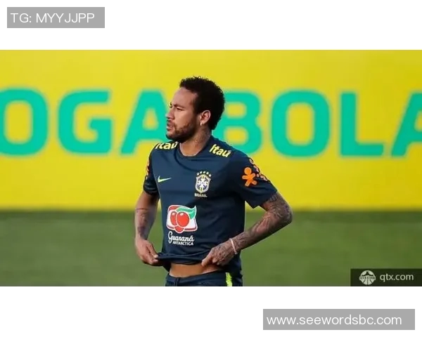 巴西国家队球星内马尔因伤将缺席美洲杯,球迷备战决赛阶段的关键比赛 巴西国家队球星内马尔因伤将缺席美洲杯,球迷备战决赛阶段的关键比赛