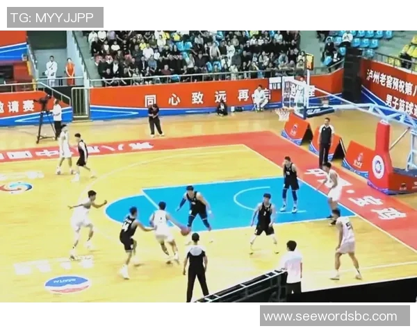 广州篮球队灵活性分析与战术创新探讨 广州篮球队灵活性分析与战术创新探讨