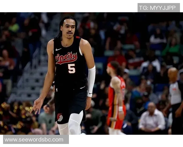 开拓者裁掉两名球员,为球队腾出薪资空间进行引援 开拓者裁掉两名球员,为球队腾出薪资空间进行引援