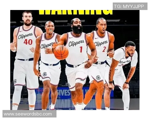 快船经历连胜,卫冕冠军颓势已现? 快船经历连胜,卫冕冠军颓势已现?