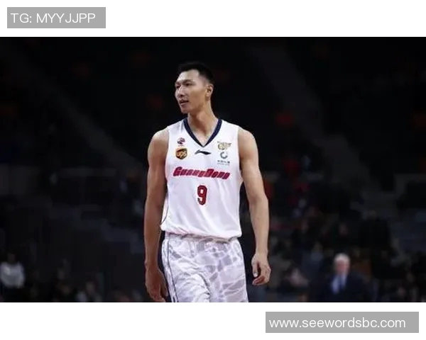 易建联表现稳健,广东宏远以101比92战胜新疆广汇,取得四连胜 易建联表现稳健,广东宏远以101比92战胜新疆广汇,取得四连胜