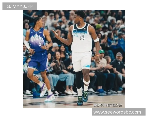 森林狼击败热火，爵士连胜停止：NBA常规赛风云再起