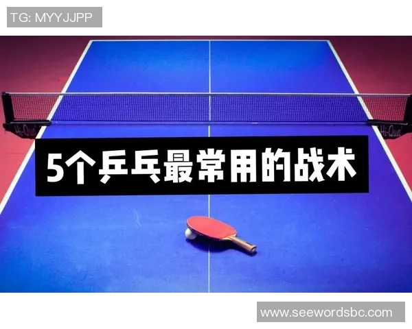 武汉乒乓球队防反战术深度解析与实战应用探讨