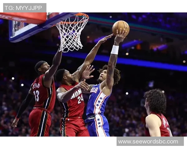 热火vs猛龙，东部第四次交锋：热血与策略的终极对决