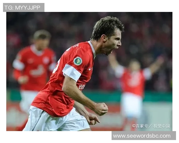 纽伦堡遭主场惨败，降级风险大增